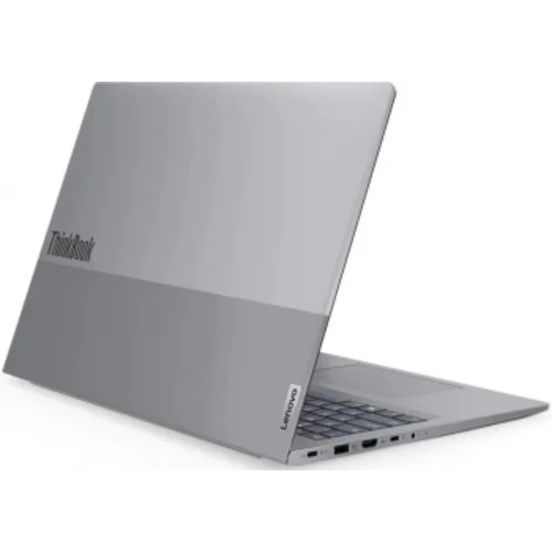 Ноутбук Lenovo Thinkbook 16 G6 IRL Core i5 1335U 8Gb SSD512Gb Intel Iris Xe graphics 16" IPS WUXGA (