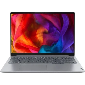 Ноутбук Lenovo Thinkbook 16 G6 ABP Ryzen 5 7430U 16Gb SSD512Gb AMD Radeon Graphics 16" IPS WUXGA (19