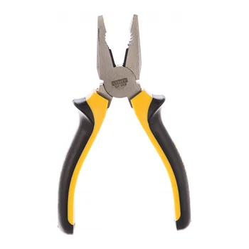 Плоскогубцы комбинированные STAYER STANDART, 160 мм