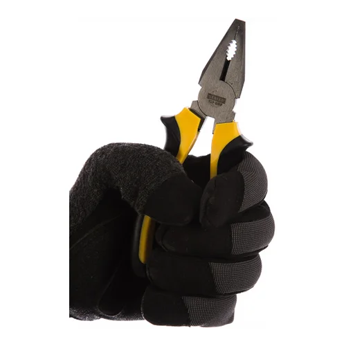 Плоскогубцы комбинированные STAYER STANDART, 160 мм