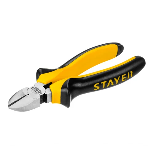 Бокорезы STAYER STANDART, 160 мм