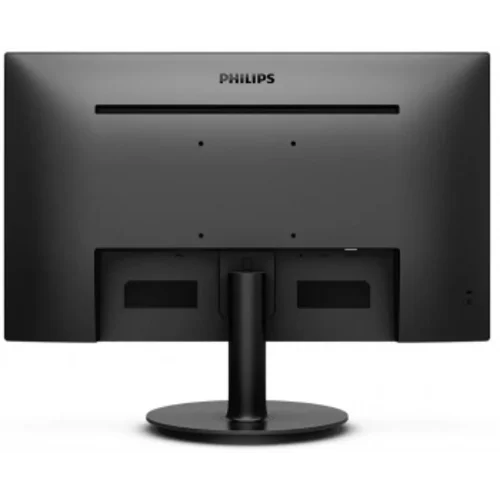 Монитор Philips 21.5" 222V8LA (00/01) черный VA LED 16:9 HDMI M/M матовая 250cd 178гр/178гр 1920x108