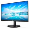 Монитор Philips 21.5" 222V8LA (00/01) черный VA LED 16:9 HDMI M/M матовая 250cd 178гр/178гр 1920x108