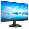 Монитор Philips 21.5" 222V8LA (00/01) черный VA LED 16:9 HDMI M/M матовая 250cd 178гр/178гр 1920x108