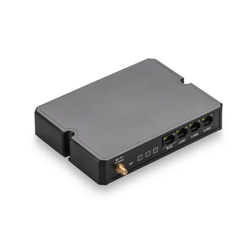 Роутер Kroks Rt-Cse e6 со встроенным m-PCI модемом Quectel LTE cat.6