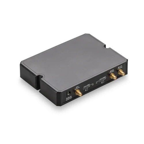 Роутер Kroks Rt-Cse e6 со встроенным m-PCI модемом Quectel LTE cat.6