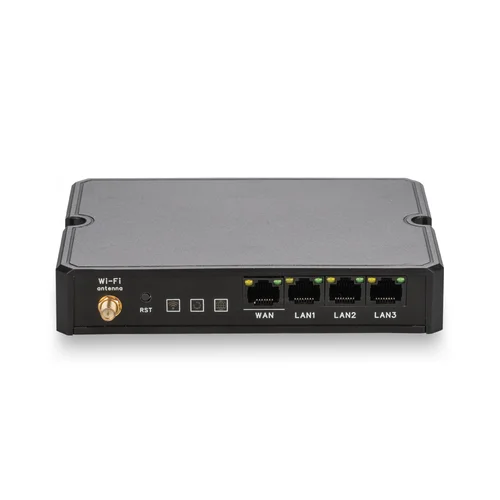 Роутер Kroks Rt-Cse e6 со встроенным m-PCI модемом Quectel LTE cat.6