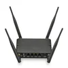 Роутер Kroks Rt-Cse m6-G со встроенным модемом LTE cat.6, WiFi 2,4+5 ГГц