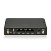 Роутер Kroks Rt-Cse m6-G со встроенным модемом LTE cat.6, WiFi 2,4+5 ГГц