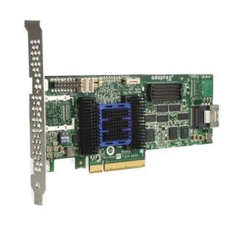 RAID контроллер Adaptec ASR-6405 SGL, 512Mb