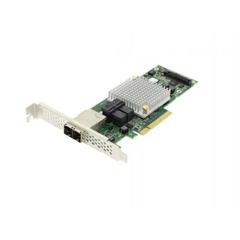 RAID-контроллер Adaptec ASR-8885 SGL, 1Gb