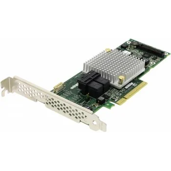RAID-контроллер Adaptec ASR-8805 SGL, 1Gb