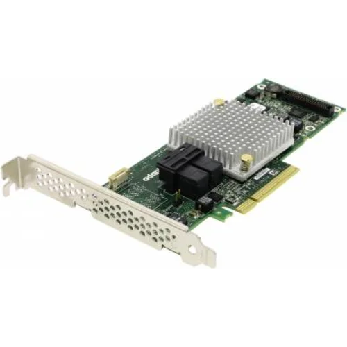 RAID-контроллер Adaptec ASR-8805 SGL, 1Gb