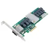 Expander жестких дисков Adaptec AEC-82885T SGL (SAS12G, 28int (7xSFF8643), 8ext(2xSFF8644), Каб.отд)