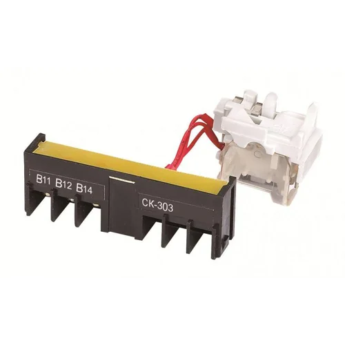 Контакт сигнальный левый ВА-306 DEKraft 22877DEK