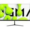 Монитор Digma 21.5" Progress 22A302F черный VA LED 5ms 16:9 HDMI матовая 250cd 178гр/178гр 1920x1080