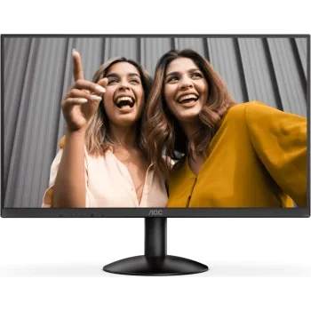 Монитор AOC 21.45" 22B30HM2 черный VA LED 16:9 HDMI матовая 250cd 178гр/178гр 1920x1080 120Hz VGA FH