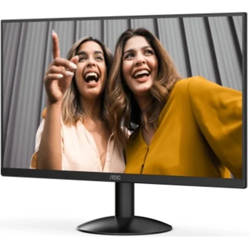 Монитор AOC 21.45" 22B30HM2 черный VA LED 16:9 HDMI матовая 250cd 178гр/178гр 1920x1080 120Hz VGA FH