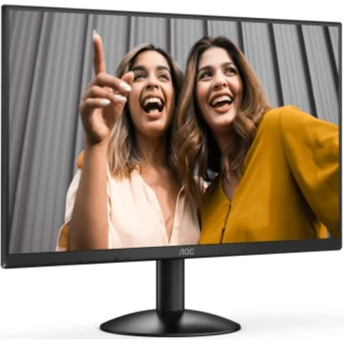 Монитор AOC 21.45" 22B30HM2 черный VA LED 16:9 HDMI матовая 250cd 178гр/178гр 1920x1080 120Hz VGA FH