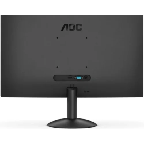 Монитор AOC 21.45" 22B30HM2 черный VA LED 16:9 HDMI матовая 250cd 178гр/178гр 1920x1080 120Hz VGA FH