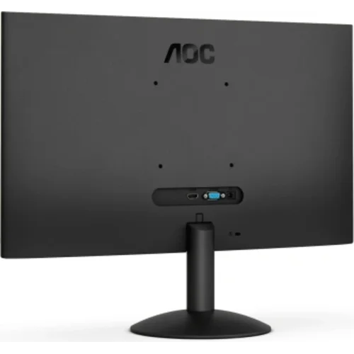 Монитор AOC 21.45" 22B30HM2 черный VA LED 16:9 HDMI матовая 250cd 178гр/178гр 1920x1080 120Hz VGA FH