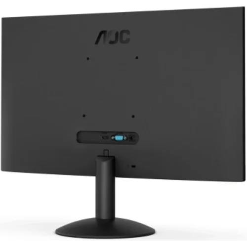 Монитор AOC 21.45" 22B30HM2 черный VA LED 16:9 HDMI матовая 250cd 178гр/178гр 1920x1080 120Hz VGA FH