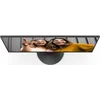 Монитор AOC 21.45" 22B30HM2 черный VA LED 16:9 HDMI матовая 250cd 178гр/178гр 1920x1080 120Hz VGA FH
