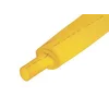 Трубка термоусадочная 30.0/15.0 1м желт. Rexant 23-0002