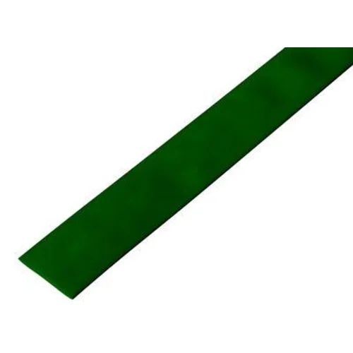 Трубка термоусадочная 30.0/15.0 1м зел. Rexant 23-0003