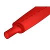 Трубка термоусадочная 30.0/15.0 1м красн. Rexant 23-0004
