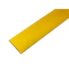Трубка термоусадочная тонкостен. 35/17.5 1м желт. Rexant 23-5002