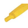 Трубка термоусадочная тонкостен. 35/17.5 1м желт. Rexant 23-5002
