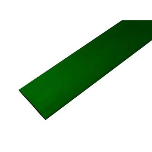 Трубка термоусадочная 35.0/17.5 1м зел. Rexant 23-5003