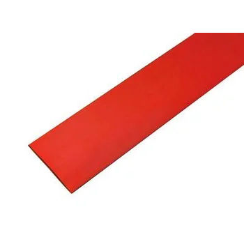Трубка термоусадочная 35.0/17.5 1м красн. Rexant 23-5004
