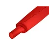 Трубка термоусадочная 35.0/17.5 1м красн. Rexant 23-5004