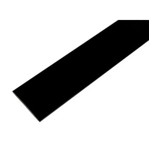 Трубка термоусадочная 35.0/17.5 1м черн. Rexant 23-5006