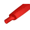 Трубка термоусадочная 40.0/20.0 1м красн. Rexant 24-0004