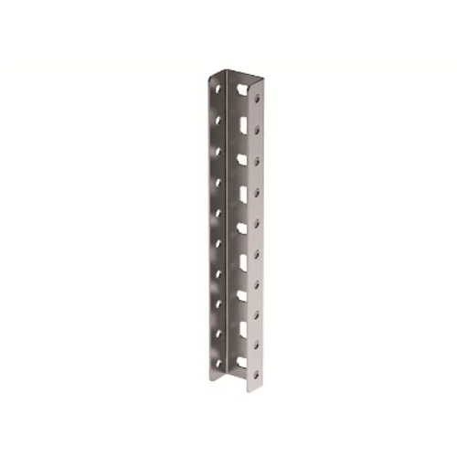 Профиль П-образный L400 2.5мм PSM DKC BPM2904