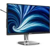 Монитор Philips 23.8" 24B2N4200 черный IPS LED 16:9 HDMI M/M матовая HAS Piv 300cd 178гр/178гр 1920x