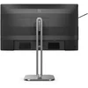 Монитор Philips 23.8" 24B2N4200 черный IPS LED 16:9 HDMI M/M матовая HAS Piv 300cd 178гр/178гр 1920x