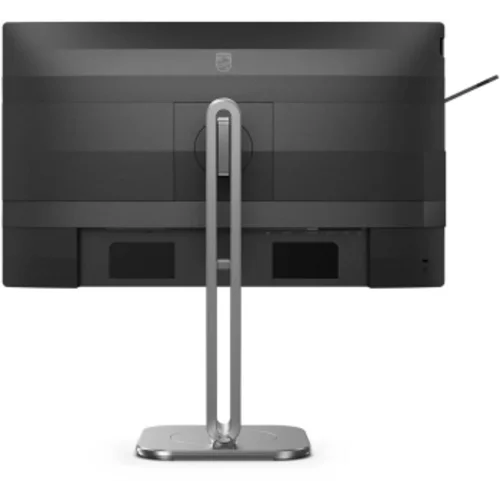 Монитор Philips 23.8" 24B2N4200 черный IPS LED 16:9 HDMI M/M матовая HAS Piv 300cd 178гр/178гр 1920x