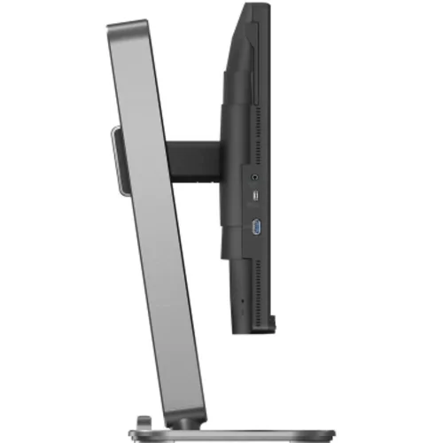 Монитор Philips 23.8" 24B2N4200 черный IPS LED 16:9 HDMI M/M матовая HAS Piv 300cd 178гр/178гр 1920x