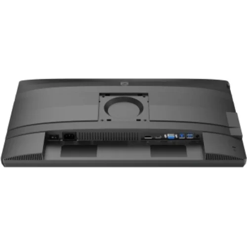 Монитор Philips 23.8" 24B2N4200 черный IPS LED 16:9 HDMI M/M матовая HAS Piv 300cd 178гр/178гр 1920x