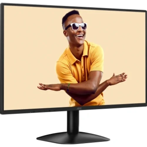 Монитор AOC 23.8" 24B31H черный IPS LED 16:9 HDMI матовая 1500:1 300cd 178гр/178гр 1920x1080 120Hz V