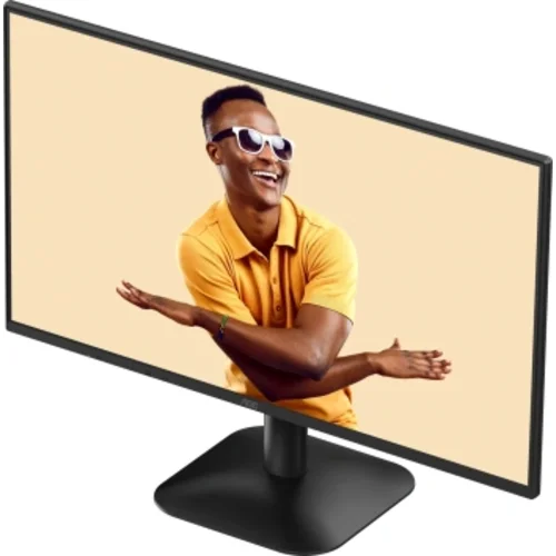 Монитор AOC 23.8" 24B31H черный IPS LED 16:9 HDMI матовая 1500:1 300cd 178гр/178гр 1920x1080 120Hz V
