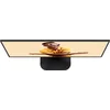 Монитор AOC 23.8" 24B31H черный IPS LED 16:9 HDMI матовая 1500:1 300cd 178гр/178гр 1920x1080 120Hz V