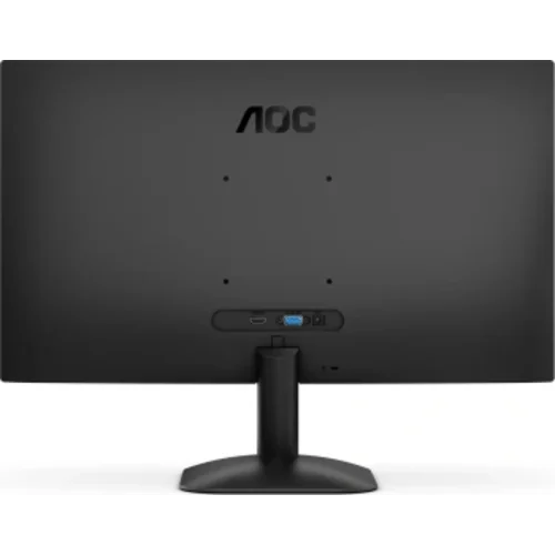 Монитор AOC 23.8" 24B31H черный IPS LED 16:9 HDMI матовая 1500:1 300cd 178гр/178гр 1920x1080 120Hz V
