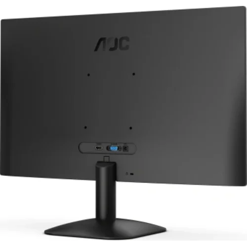 Монитор AOC 23.8" 24B31H черный IPS LED 16:9 HDMI матовая 1500:1 300cd 178гр/178гр 1920x1080 120Hz V