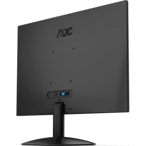 Монитор AOC 23.8" 24B31H черный IPS LED 16:9 HDMI матовая 1500:1 300cd 178гр/178гр 1920x1080 120Hz V