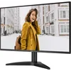 Монитор AOC 23.8" 24B36H черный IPS LED 16:9 HDMI матовая 1500:1 250cd 178гр/178гр 1920x1080 100Hz V